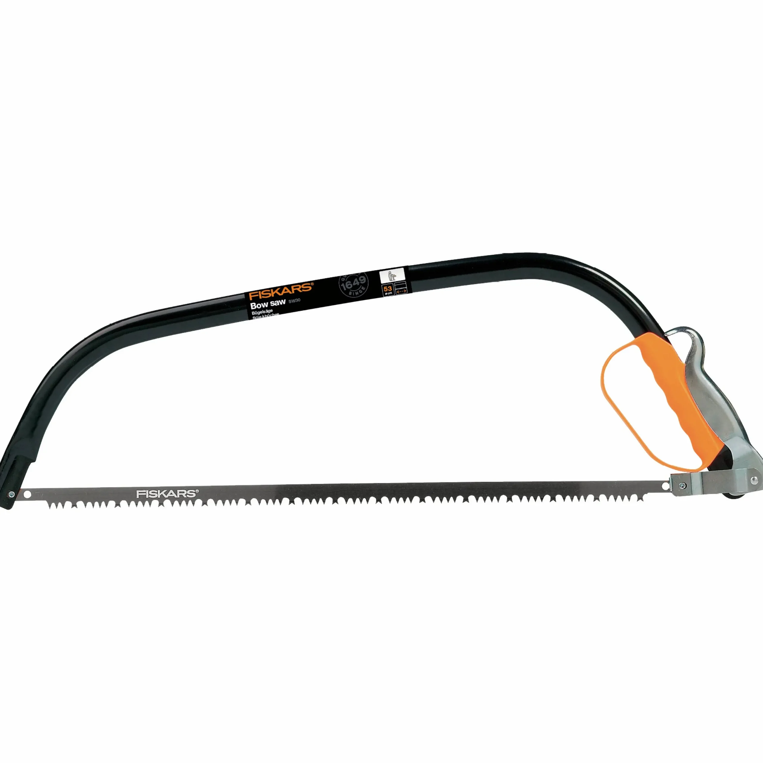 Bågsåg SW30 21">Fiskars