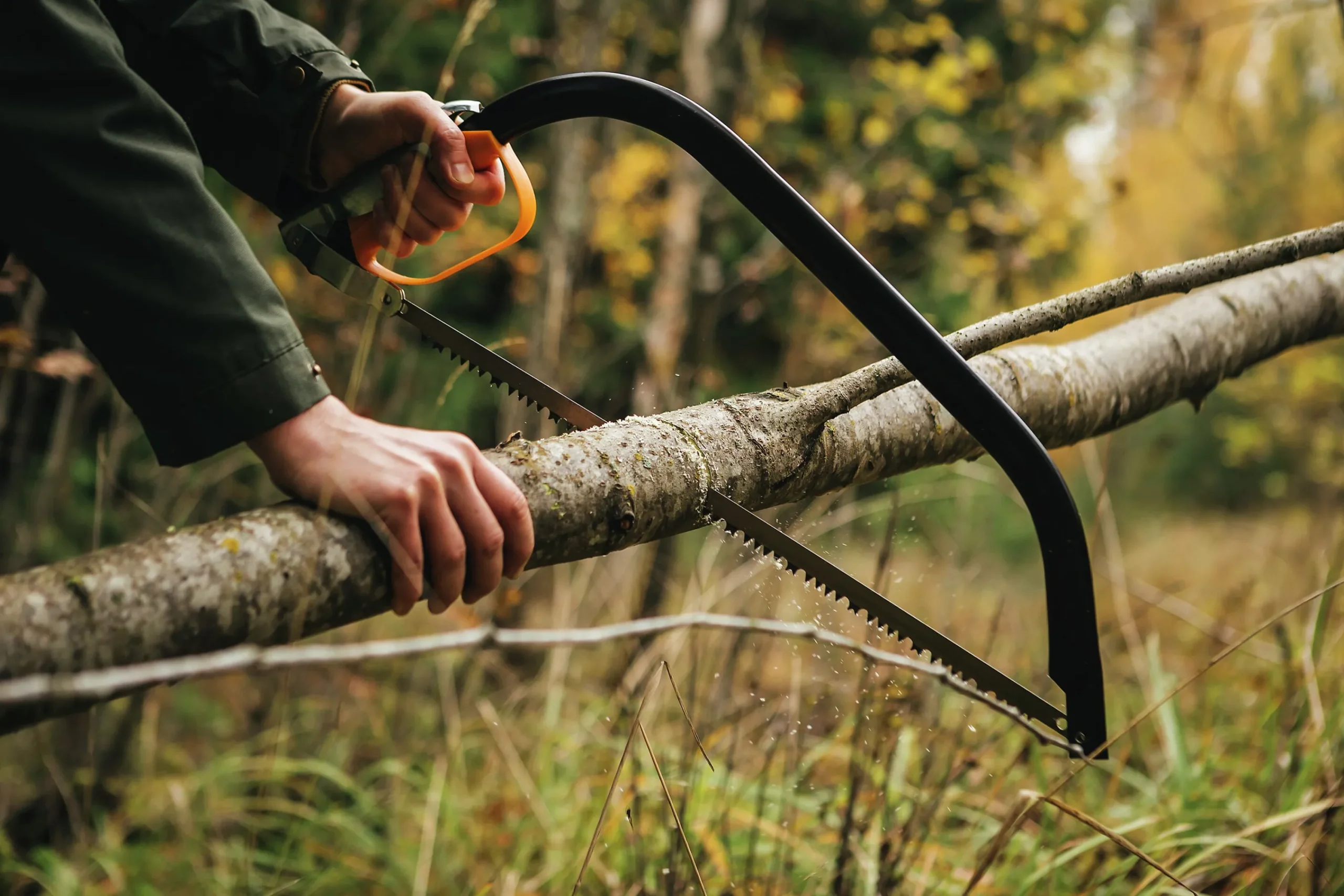 Bågsåg SW30 21">Fiskars