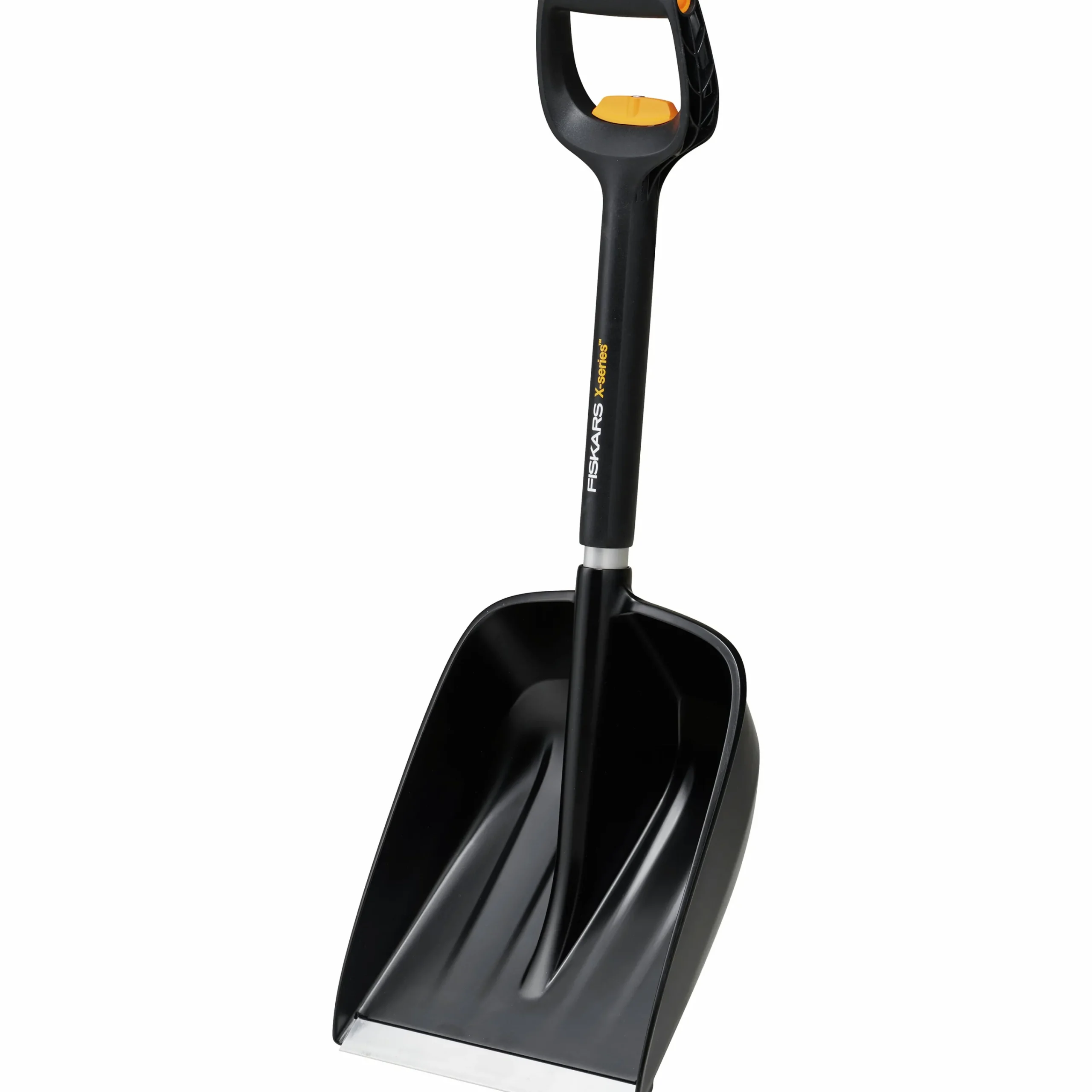 Bilsnöskyffel SnowXpert Teleskopisk>Fiskars