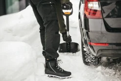 Bilsnöskyffel SnowXpert Teleskopisk><noscript><img width=