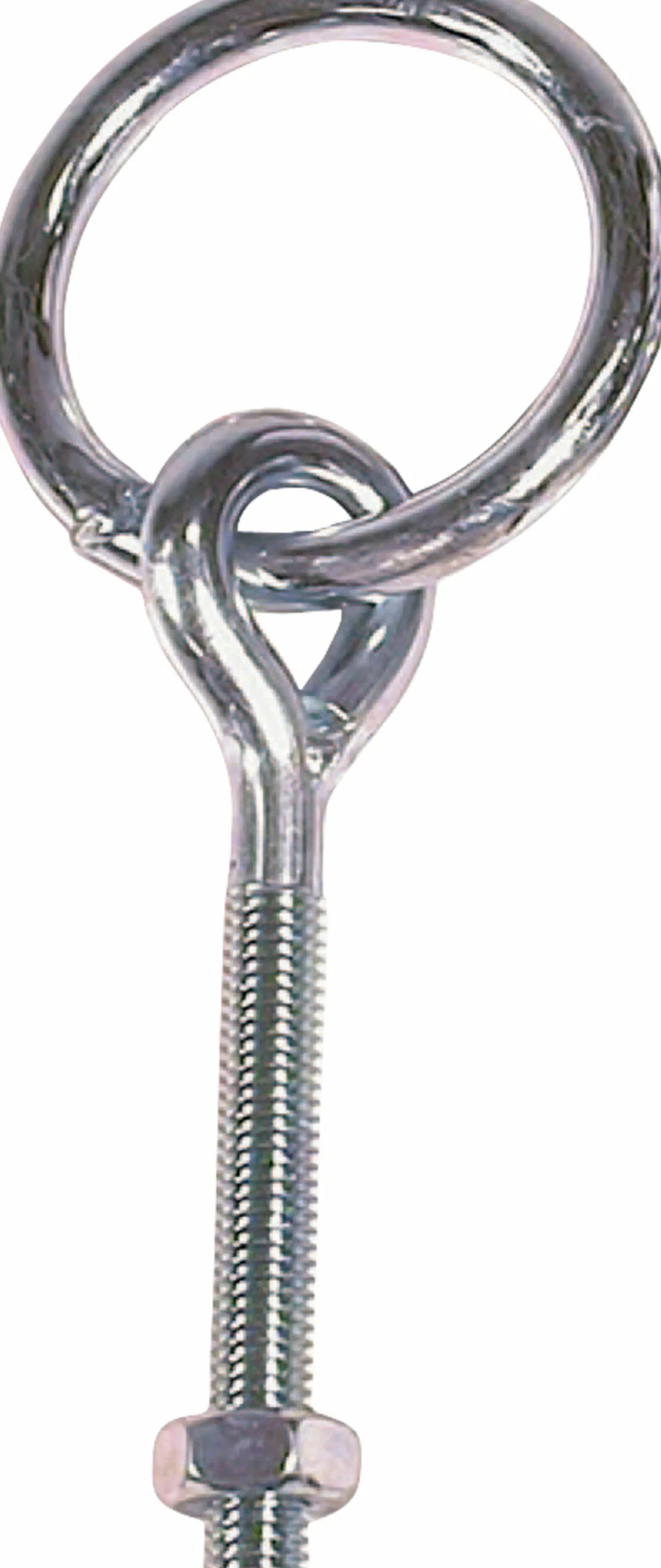 Bindring M10 80/160mm>Osby Kätting Outlet