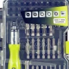 Bitssats RAK59SD 59 delar>Ryobi