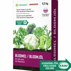 Blodmjöl KRAV 500g><noscript><img width=