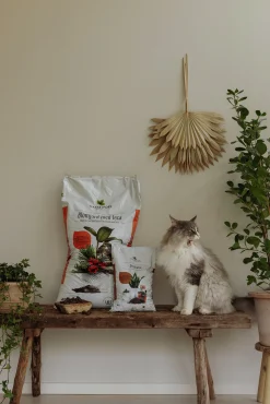 Blomjord med Lecakulor Hasselfors 15L>Hasselfors Garden