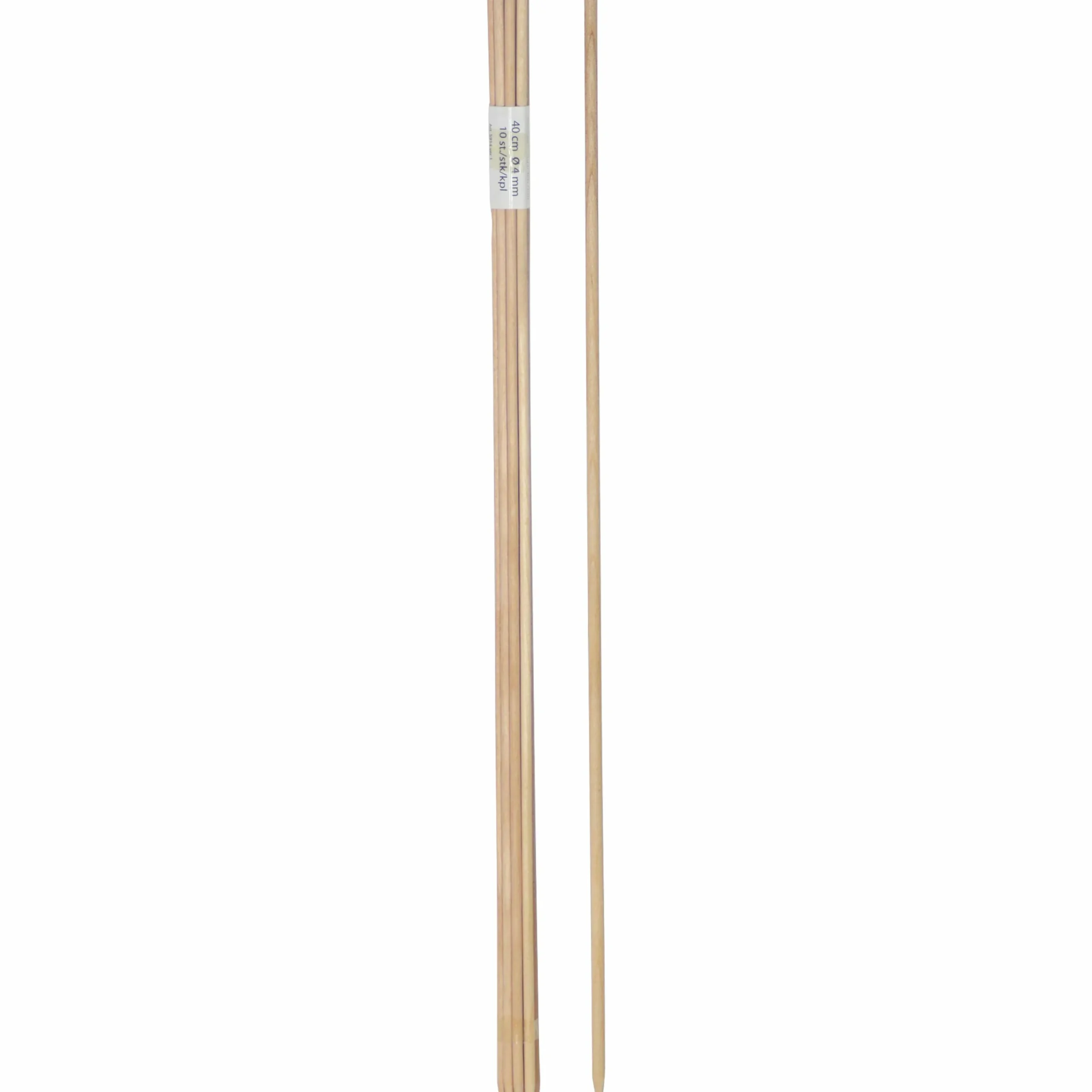 Blompinnar 40cm 10-p>Nelson Garden New
