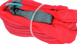 Bogseringslina röd 6m 35000kg>Kerbl Discount