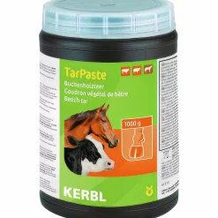 Boktjära Flytande 1L>Kerbl Hot