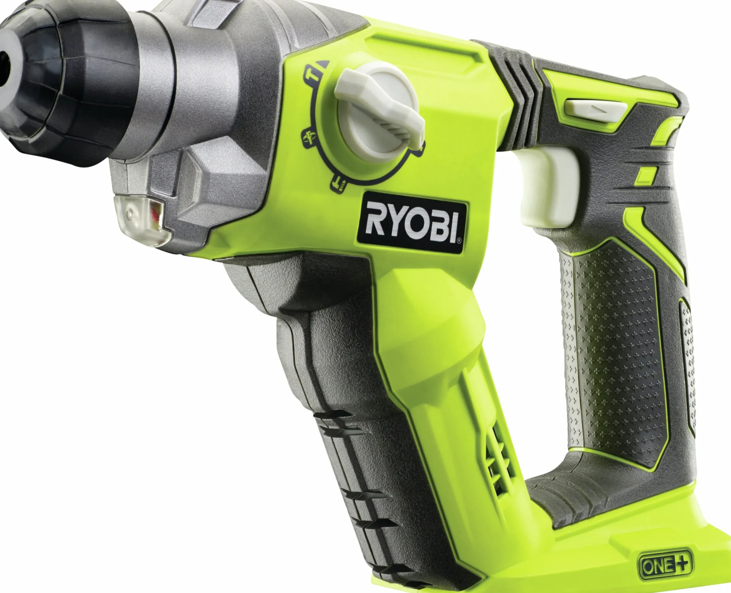 Borrhammare ONE+ R18SDS-0 18V (exkl batteri)>Ryobi New