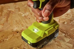 Borrskruvdragare ONE+ RPD18BL1-0 Slag 18V (ex batteri)>Ryobi
