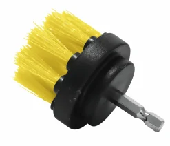 Borstar WorkIT PowerBrush till skruv- och borrmaskin 3-p>Millarco Hot