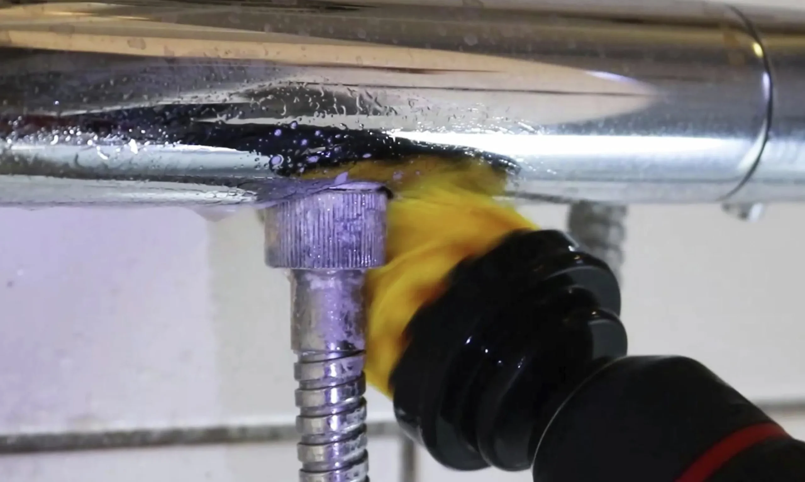 Borstar WorkIT PowerBrush till skruv- och borrmaskin 3-p>Millarco Hot