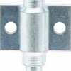 Boxlås BS galvaniserat litet 70x45mm>Osby Kätting Best