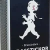 Brasstickor braständare 20-p>Solstickan