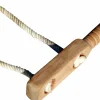 Brems med trähandtag 24cm>Hansbo Sport
