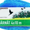 Bärnät Blå Plast 4x10m>Granngården New