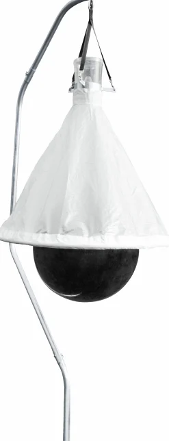 Bromsfälla med stativ 91cm för häst & nöt><noscript><img width=