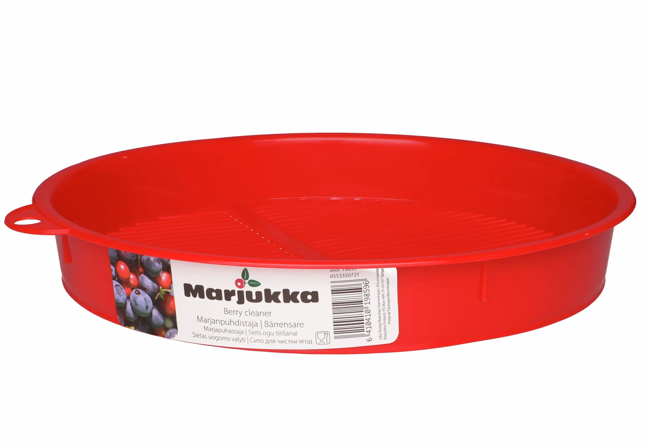 Bärrensare Rund Ø30cm>Marjukka Clearance