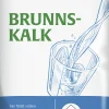 Brunnskalk Krossad 2-6mm 15kg>Nordkalk Discount