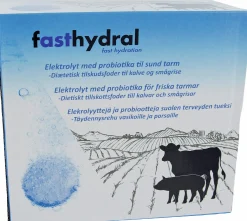 Brustablett Fasthydral Vätskeersättning 2x21-p>Pharmaxim New