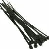 Buntband Svart 4,8x200mm 20-p>Amiga Discount