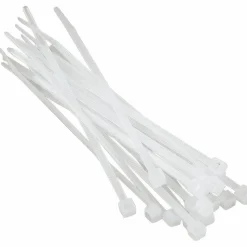 Buntband Transparent 4,8x200mm 20-p>Amiga Clearance