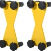 Burfäste Side by side MultiCage L&XL>MIMSafe Hot