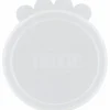 Burklock Silikon Transparent L Ø10,6cm>Trixie Hot
