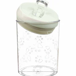 Burk till Foder/Godis Plast 1,5L><noscript><img width=