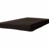 Burmadrass Svart M 76x47x5,5cm>Active Canis New