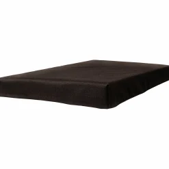 Burmadrass Svart S 61x43x5,5cm>Active Canis