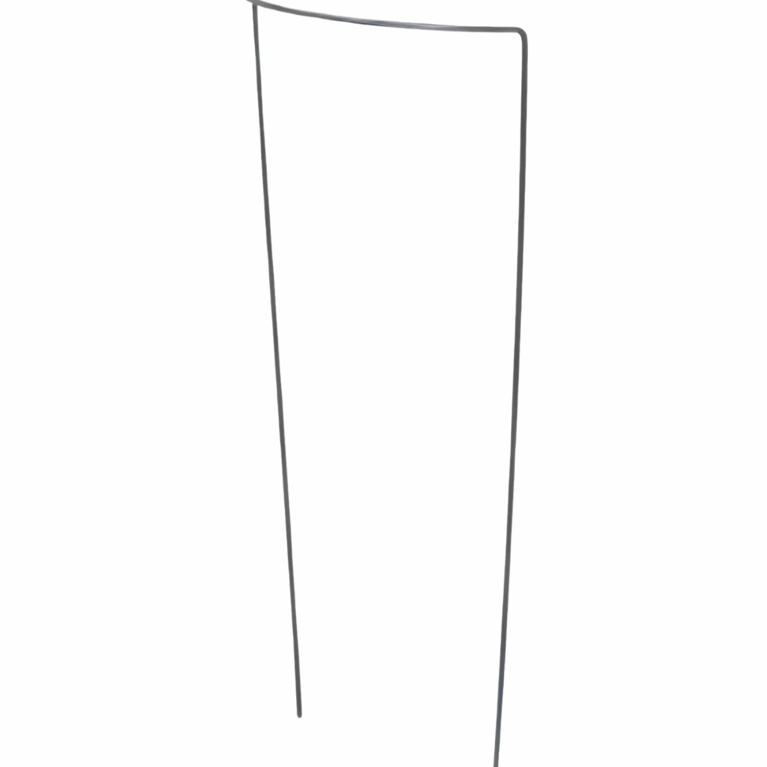 Buskstöd Bruk Råjärn/Rostar 70cm>Nyby Discount