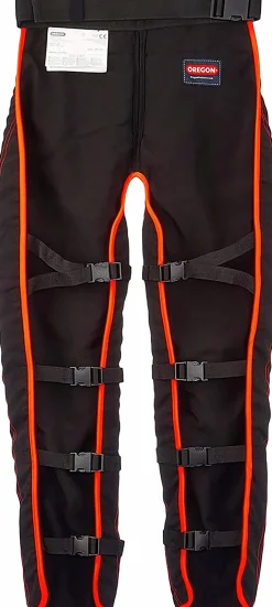 Byxholkar Med sågskydd Onesize><noscript><img width=