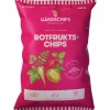 Chips Grytfriterade Rotfrukter 100g>Gårdschips Online
