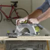 Cirkelsåg ONE+ RCS18N-0 18V (exkl batteri)>Ryobi New