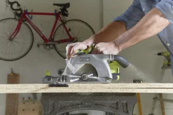 Cirkelsåg ONE+ RCS18N-0 18V (exkl batteri)>Ryobi New