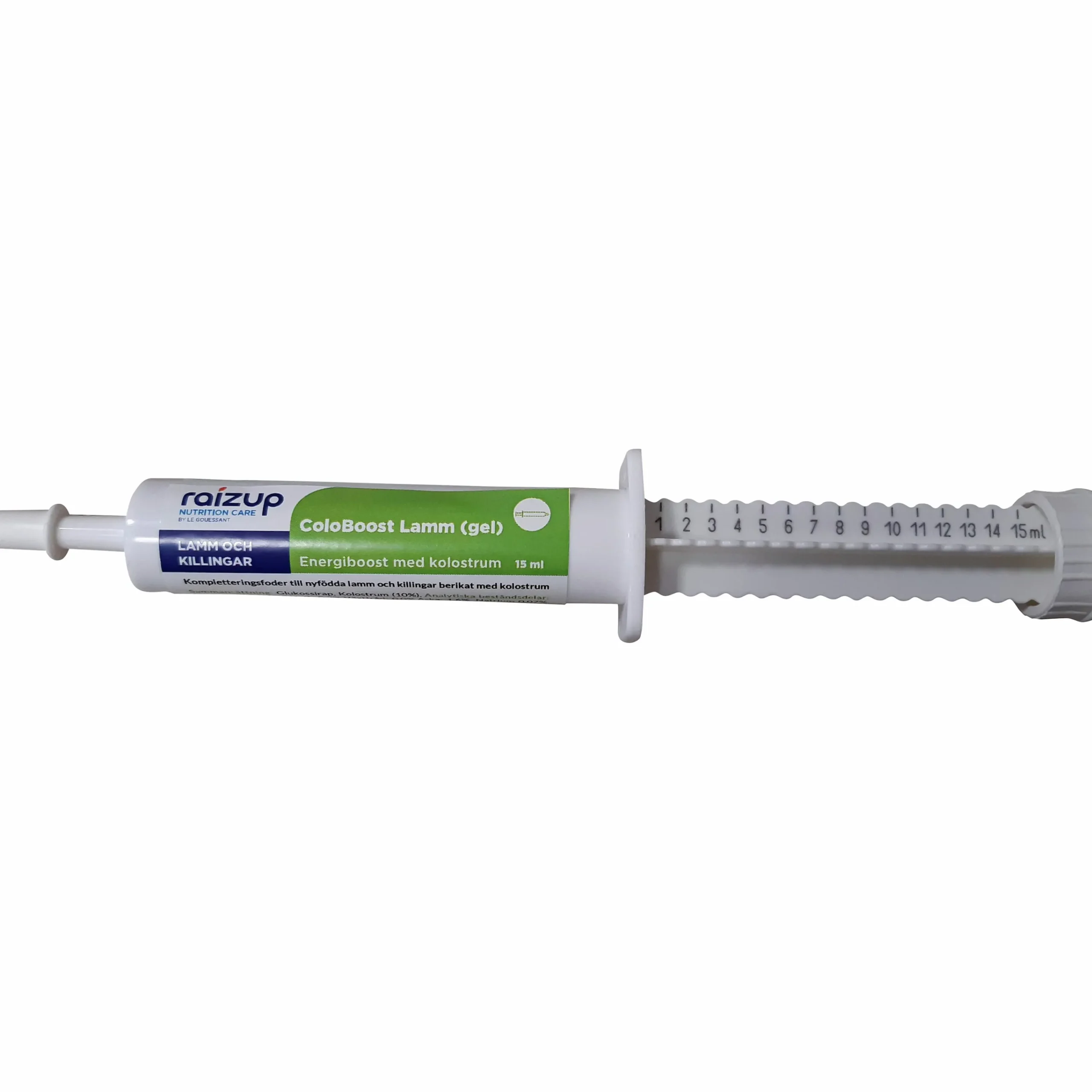 Coloboost Lamm Styck>Lantmännen