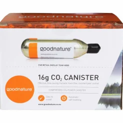 CO2-patron Goodnature till Rått- & Musfälla A24 30-p>Good Nature Online