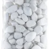 Dekorsten Hasselfors Dolomit 25-40mm Vit 10kg>Hasselfors Garden Clearance
