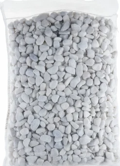 Dekorsten Hasselfors Dolomit 10-20mm Vit 10kg>Hasselfors Garden New