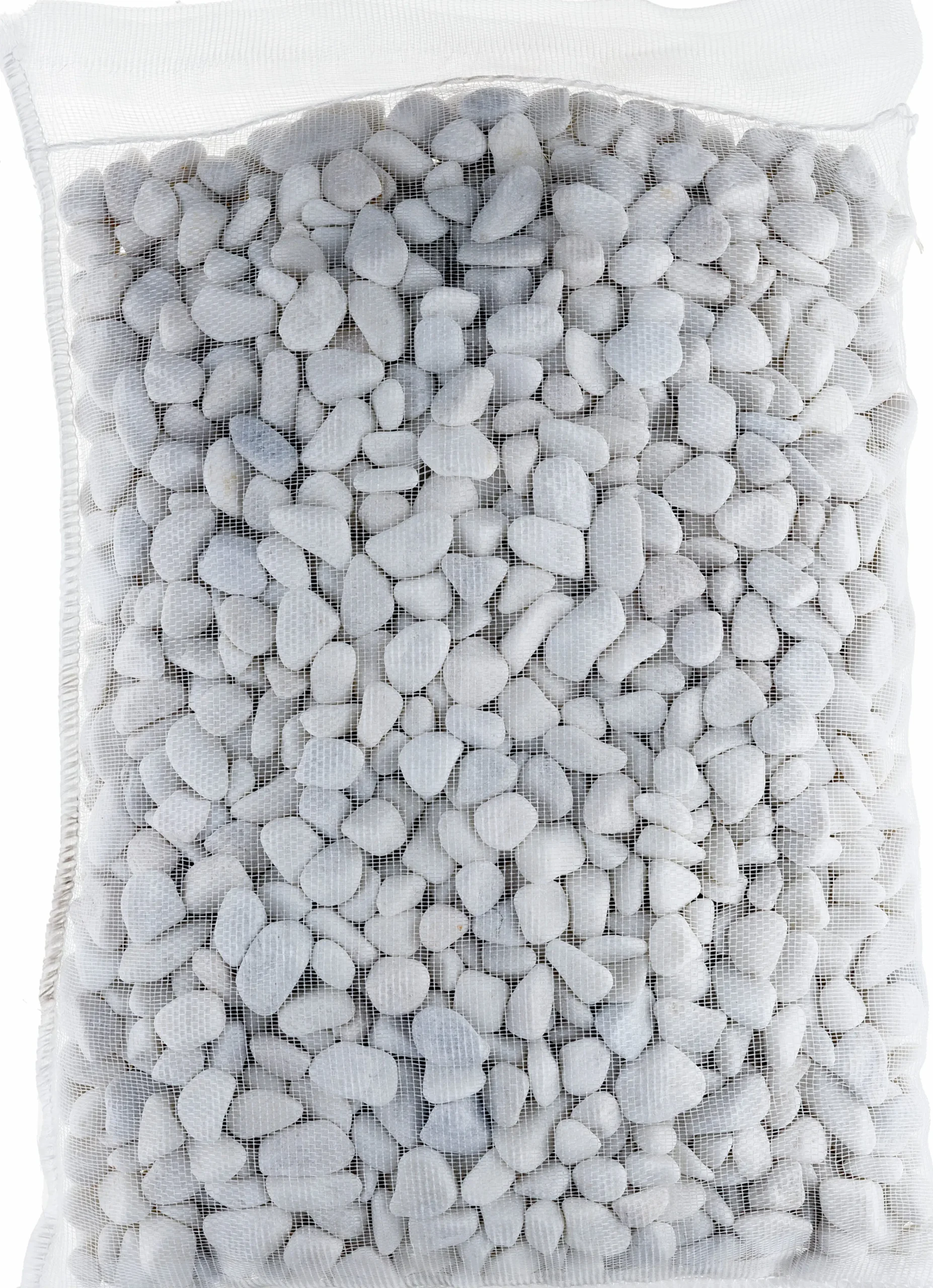 Dekorsten Hasselfors Dolomit 10-20mm Vit 10kg>Hasselfors Garden New