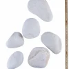 Dekorsten Hasselfors Marmor Vitrosa 100-150mm 10kg>Hasselfors Garden Clearance