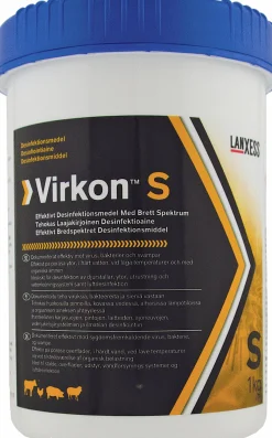 Desinfektion S 1kg>Virkon