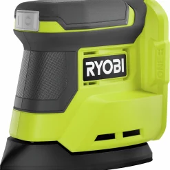 Detaljslipmaskin ONE+ RPS18-0 18V (exkl batteri)>Ryobi Sale