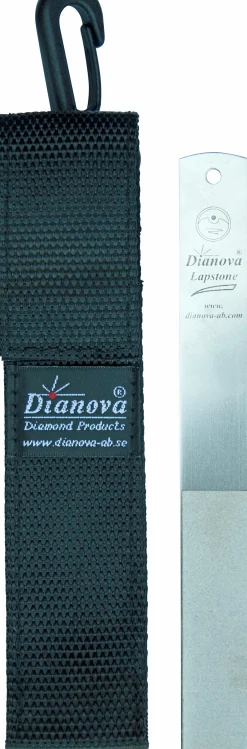 Diamantbryne Lapstone Classic Lång>Dianova Clearance