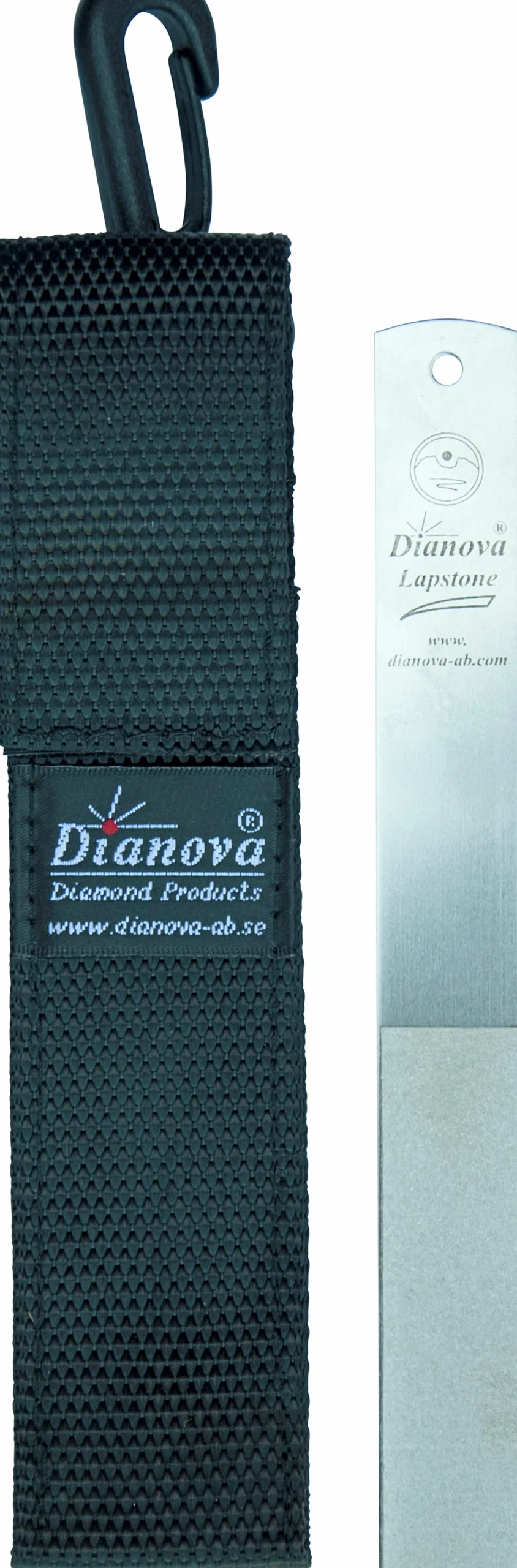 Diamantbryne Lapstone Classic Lång>Dianova Clearance