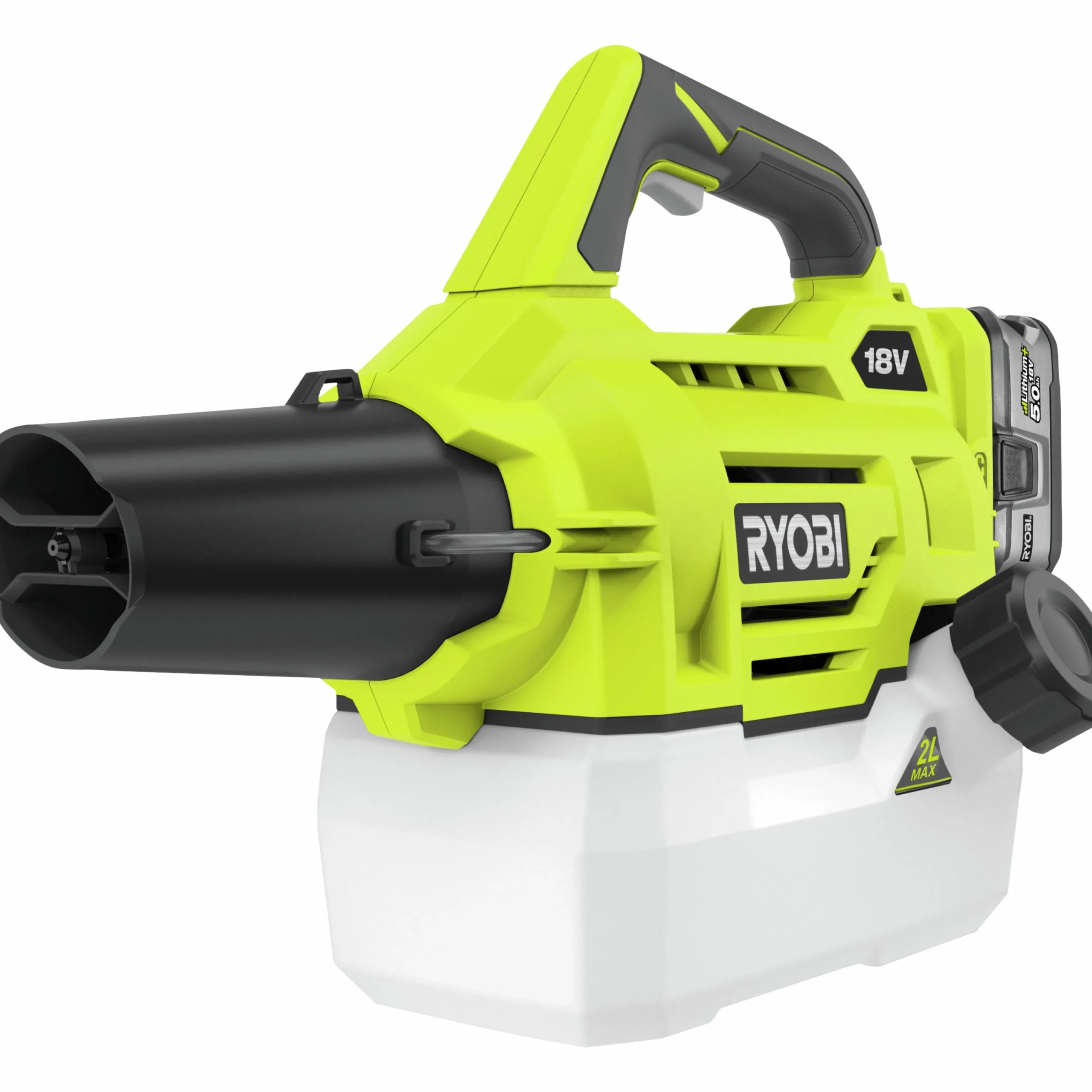Dimspruta Kallfogger ONE+ RY18FGA-0 18V (exkl.batteri)>Ryobi Hot