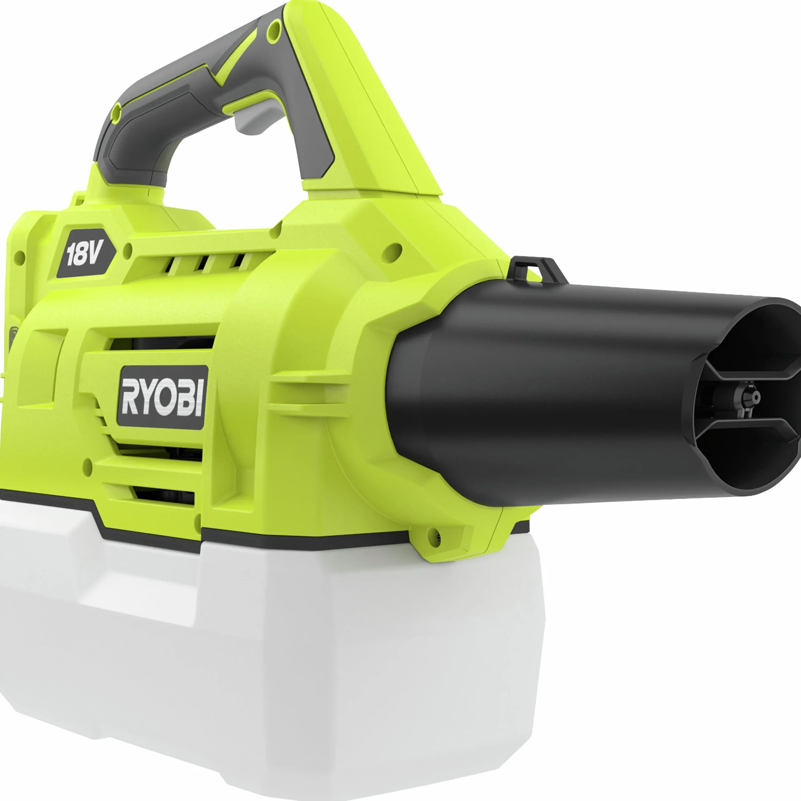 Dimspruta Kallfogger ONE+ RY18FGA-0 18V (exkl.batteri)>Ryobi Hot