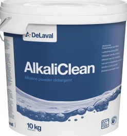 Diskmedel AlkaliClean 10kg>DeLaval Online