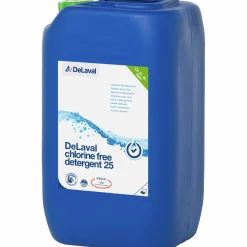 Diskmedel Klorfritt CFD 25 25L>DeLaval Sale
