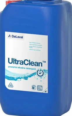 Diskmedel UltraClean 25L>DeLaval Sale